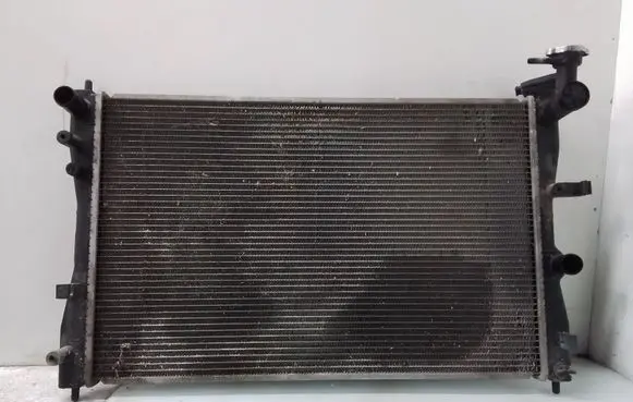 Mitsubishi Colt Coolant radiator