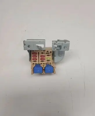 Nissan Qashqai Other relay 2523079942