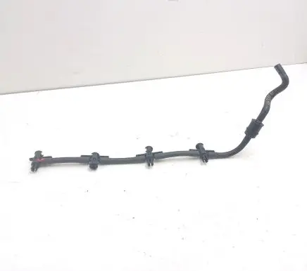 Volkswagen PASSAT CC Fuel return line/hose 2136300