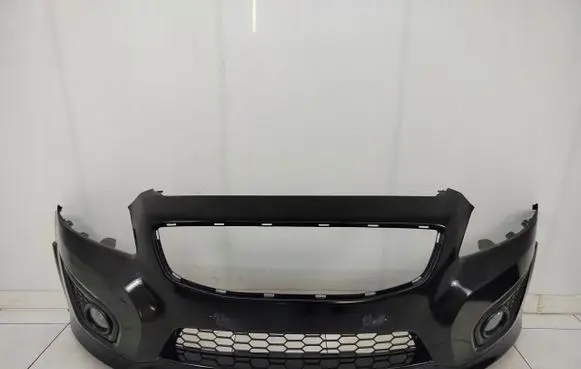 Volvo C30 Front bumper 