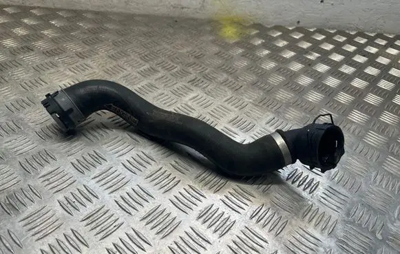 Mercedes-Benz GLC C253 Engine coolant pipe/hose A2535019582 EK667065A1P CT152044