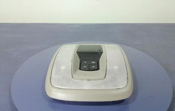 Volvo V60 Boot/trunk interior light 39806308