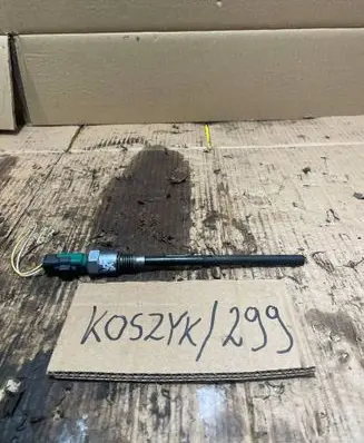 Peugeot 308 Oil level sensor 96546136