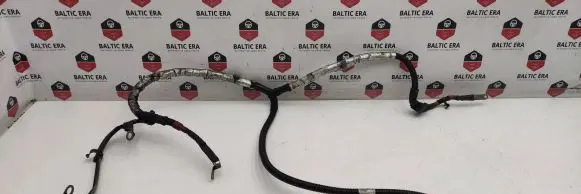 BMW 4 F36 Gran coupe Engine installation wiring loom 8584699 EMV234 05122016013