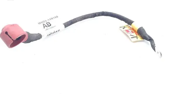 Jaguar I-Pace Positive cable (battery) M9D314N160AB