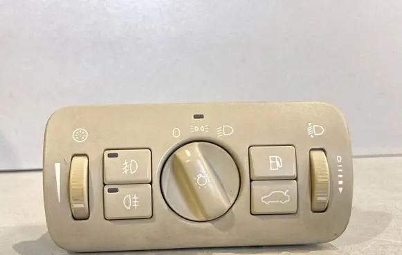 Volvo S80 Light switch 30739423 04067303