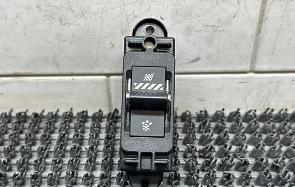 Jaguar F-Type Other switches/knobs/shifts GX5314B436 10128587
