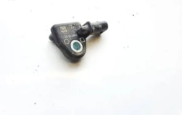 BMW i3 Airbag deployment crash/impact sensor 919610003