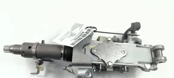 Lexus ES VII XZ10 Steering wheel axle 