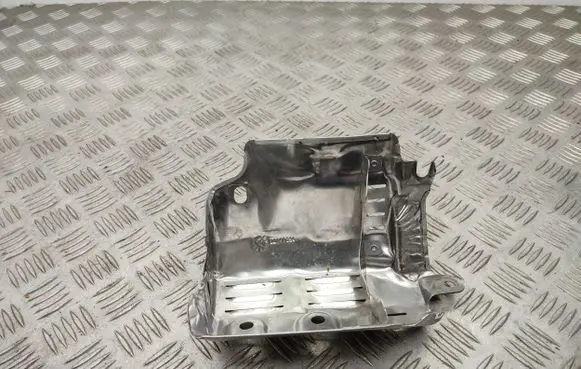 Opel Grandland X Exhaust heat shield 9817792380