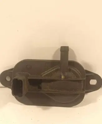 Jeep Grand Cherokee (WK) Exhaust gas pressure sensor 9645022680