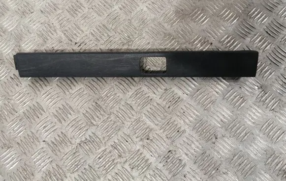 Toyota Avensis T270 Other trunk/boot trim element 5841205010C0 5841205010
