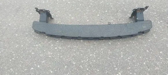 Volkswagen Touran I Front bumper cross member 1T0807109B