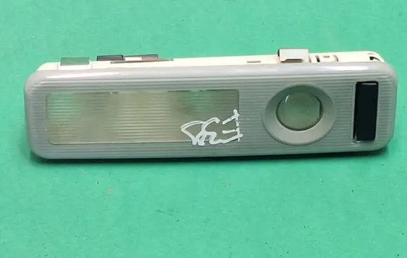 BMW 5 E39 Other interior light 8366433 8366435
