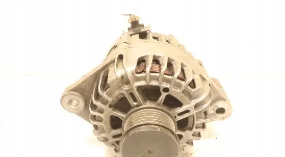 Generator/alternator