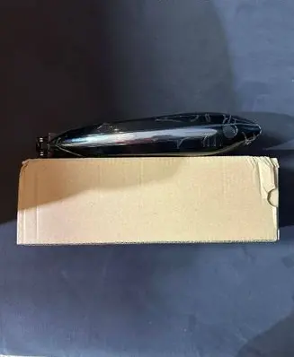 BMW 6 F06 Gran coupe Front door exterior handle 51217231931