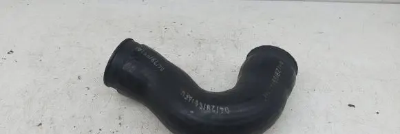 Volkswagen Golf IV Intercooler hose/pipe 1J0145838B S19050396