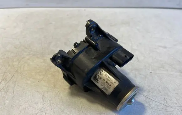 BMW X6 F16 Intake manifold valve actuator/motor 0280751014 8570791