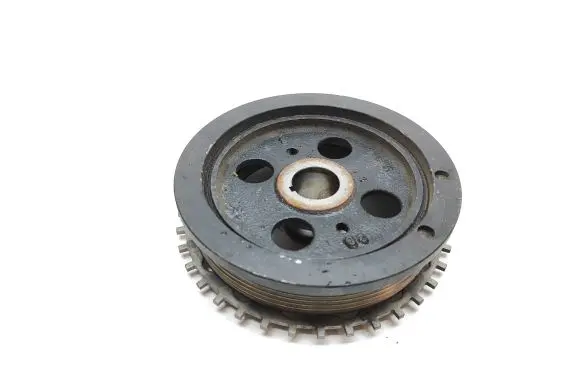 Toyota C-HR I Crankshaft pulley 17G19D0404S
