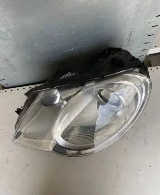 Volkswagen Eos Headlight/headlamp 1Q2941005B 89313170