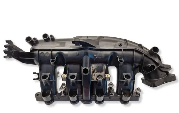 Opel Meriva B Intake manifold 55573171 342307753 1064929S03
