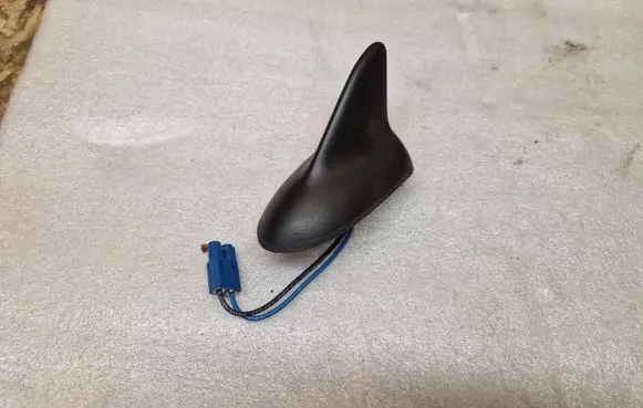 Opel Zafira C Aerial GPS antenna 22786214