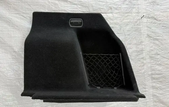 Mercedes-Benz E AMG W212 Trunk/boot trim cover A2126822241