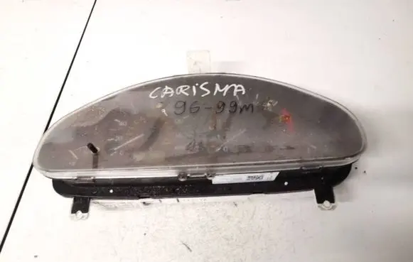 Mitsubishi Carisma Speedometer (instrument cluster) mr308420 98dx