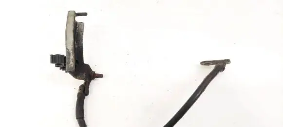 Nissan Qashqai Positive cable (battery)
