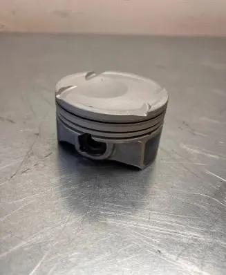 Hyundai Tucson TL Piston BET6
