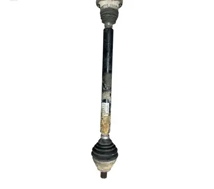 Seat Toledo III (5P) Front driveshaft 1k0407272en
