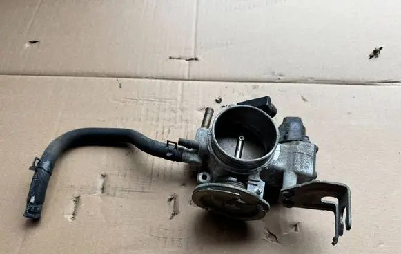 Chevrolet Lacetti Throttle body valve 9430060