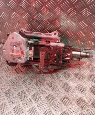 Audi A6 S6 C6 4F Steering wheel axle 4F0905852B