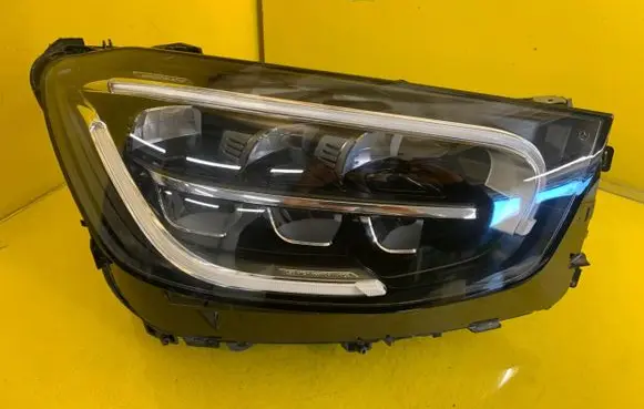 Mercedes-Benz GLC C253 Headlight/headlamp A2539066403