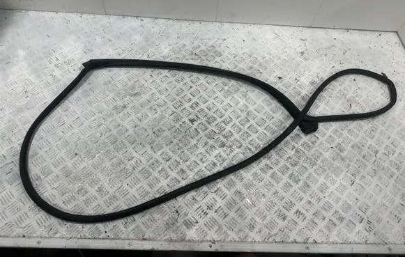 Mitsubishi Eclipse Cross Rubber seal rear door 