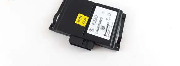 Mercedes-Benz GLE AMG (W166 - C292) Blind spot module A0009001907 A0999012100 A0009021523