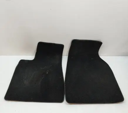 Tesla Model X Car floor mat set 163221800B 110051702B