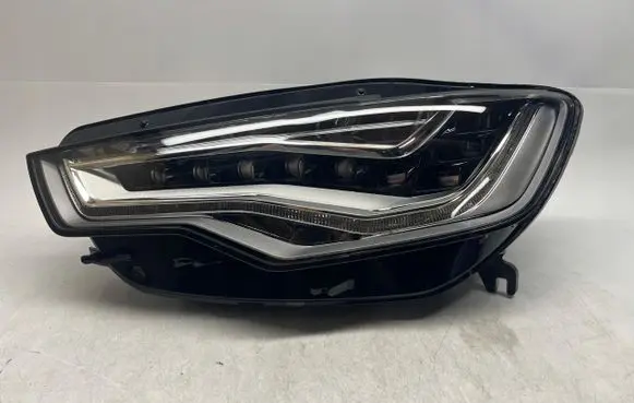Audi A6 S6 C7 4G Headlight/headlamp 4G0941033C