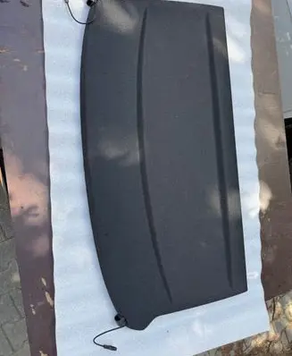 BMW 1 E81 E87 Parcel shelf 6966715