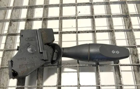 Ford Transit Other switches/knobs/shifts