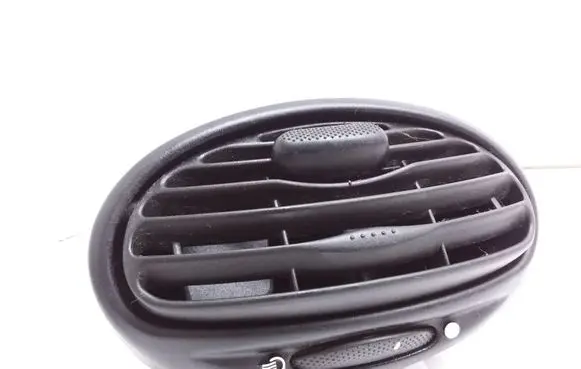 Ford Focus Dashboard air vent grill cover trim D1B1A R66ZA