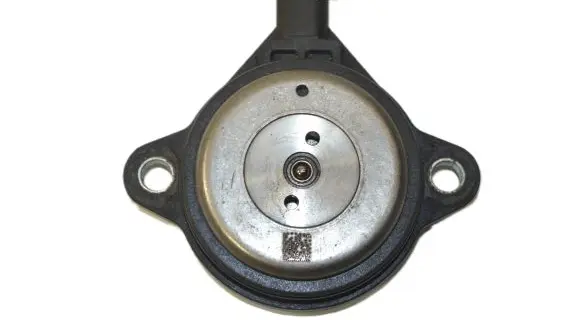 Volkswagen Crafter Turbo solenoid valve PA66GF35 10452300