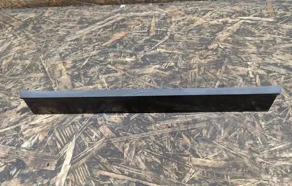 Mercedes-Benz SL R107 Dashboard trim