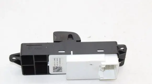 Mazda 6 Electric window control switch GDK566380A