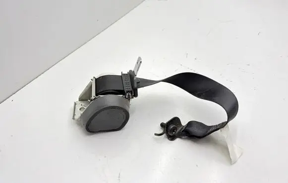 BMW X3 F25 Rear seatbelt 7266544 1408141R 1000053