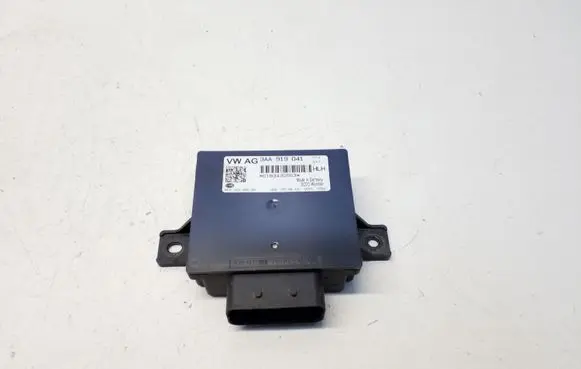 Volkswagen PASSAT B7 Voltage converter/converter module 8ES01045240 3AA919041