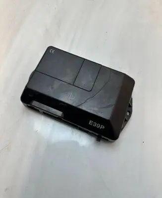 BMW 5 E39 Alarm control unit/module 785745645