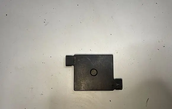 Audi A5 Engine bonnet/hood lock release cable 4H0823543
