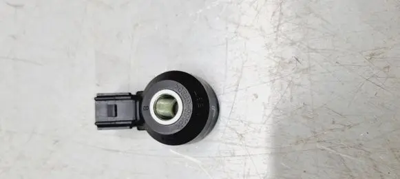 Detonation knock sensor