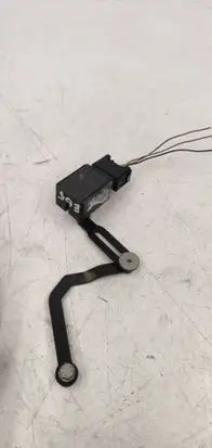 BMW 7 E65 E66 Headlight/headlamp level sensor 8268997